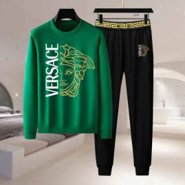 Picture of Versace SweatSuits _SKUVersaceM-4XL11Ln4830258